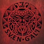 FEATURED ARTISTS 1025 SVEN GALI