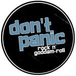 FEATURED ARTISTS 333 DONT PANIC 1