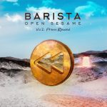 FEATURED ARTISTS 105 BARISTA
