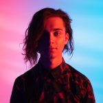 FEATURED ARTISTS 730 MAX PARKER