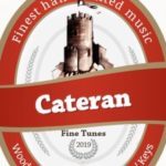 FEATURED ARTISTS 203 CATERAN