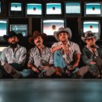 FEATURED ARTISTS 207 CHAD COOKE BAND