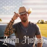 FEATURED ARTISTS 70 ARRON MICHAEL