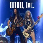 FEATURED ARTISTS 100 BAND INC