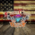 FEATURED ARTISTS 990 SOUTHERN COUNTRY OUTLAWS