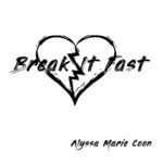 FEATURED ARTISTS 41 ALYSSA MARIE COON