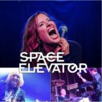 FEATURED ARTISTS 994 SPACE ELEVATOR