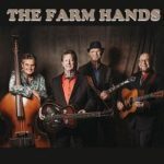 FEATURED ARTISTS 1061 TIM GRAVES AND THE FARM HANDS