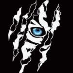 FEATURED ARTISTS 1124 WHITE TYGER