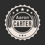 FEATURED ARTISTS 12 AARON CARTER