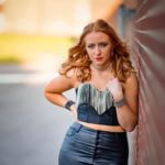 FEATURED ARTISTS 166 BREANNA FAITH