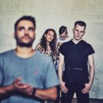 FEATURED ARTISTS 209 CHAOS
