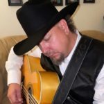 FEATURED ARTISTS 1073 TONY BLACK