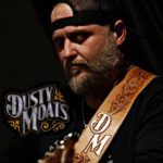 FEATURED ARTISTS 350 DUSTY MOATS