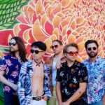 FEATURED ARTISTS 481 HANG TEN