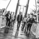FEATURED ARTISTS 1004 STEVE HENSBY BAND
