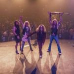FEATURED ARTISTS 307 THE DEAD DAISIES