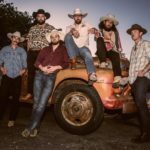 FEATURED ARTISTS 853 THE RANSOM BROTHERS