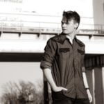 FEATURED ARTISTS 189 CAMERON JAMES SMITH