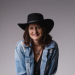 FEATURED ARTISTS 218 CHERISE CARVER MUSIC
