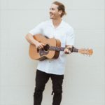 FEATURED ARTISTS 302 DAVID MCCREDIE