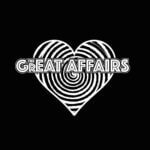 FEATURED ARTISTS 462 THE GREAT AFFAIRS