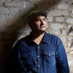 FEATURED ARTISTS 32 ALEX MCEWAN