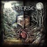 FEATURED ARTISTS 81 ASTERISE