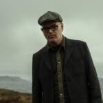 FEATURED ARTISTS 110 BRAD REEL