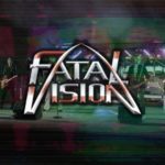 FEATURED ARTISTS 398 FATAL VISION