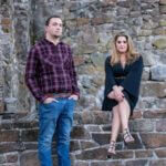 FEATURED ARTISTS 548 JAKE JENNY