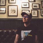 FEATURED ARTISTS 37 ALI MACQUEEN