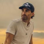 FEATURED ARTISTS 241 CODY WEBB