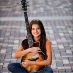 FEATURED ARTISTS 422 FRANCESCA T MUSIC