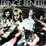 FEATURED ARTISTS 429 FRINGE BENEFIT
