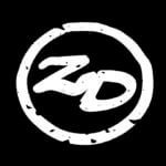 FEATURED ARTISTS 1156 ZACHARY DEAN