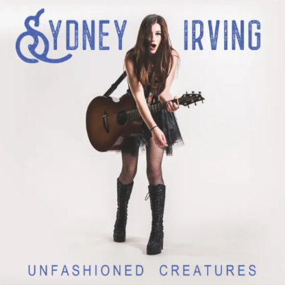 Music Mafia Radio 6 9 8 26 Sydney Irving DREAMING