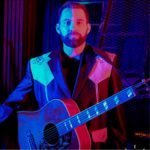 FEATURED ARTISTS 1164 Zebb Rogers