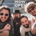 FEATURED ARTISTS 114 BEND SINISTER