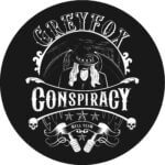 FEATURED ARTISTS 468 GREYFOX CONSPIRACY