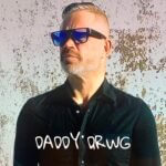 FEATURED ARTISTS 277 DADDY DRWG
