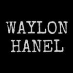 FEATURED ARTISTS 1116 WAYLON HANEL