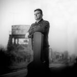 FEATURED ARTISTS 168 BRENDAN KELLY