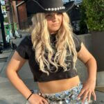 FEATURED ARTISTS 79 ASHLYNN GREENE