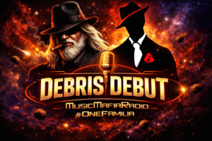 Debris Debut 1 Debris Debut